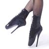 Devious - BALLET1020 Bottine - Chaussures de pole dance - Noir Product image